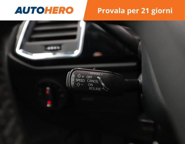 SEAT Ateca 1.6 TDI DSG XCELLENCE