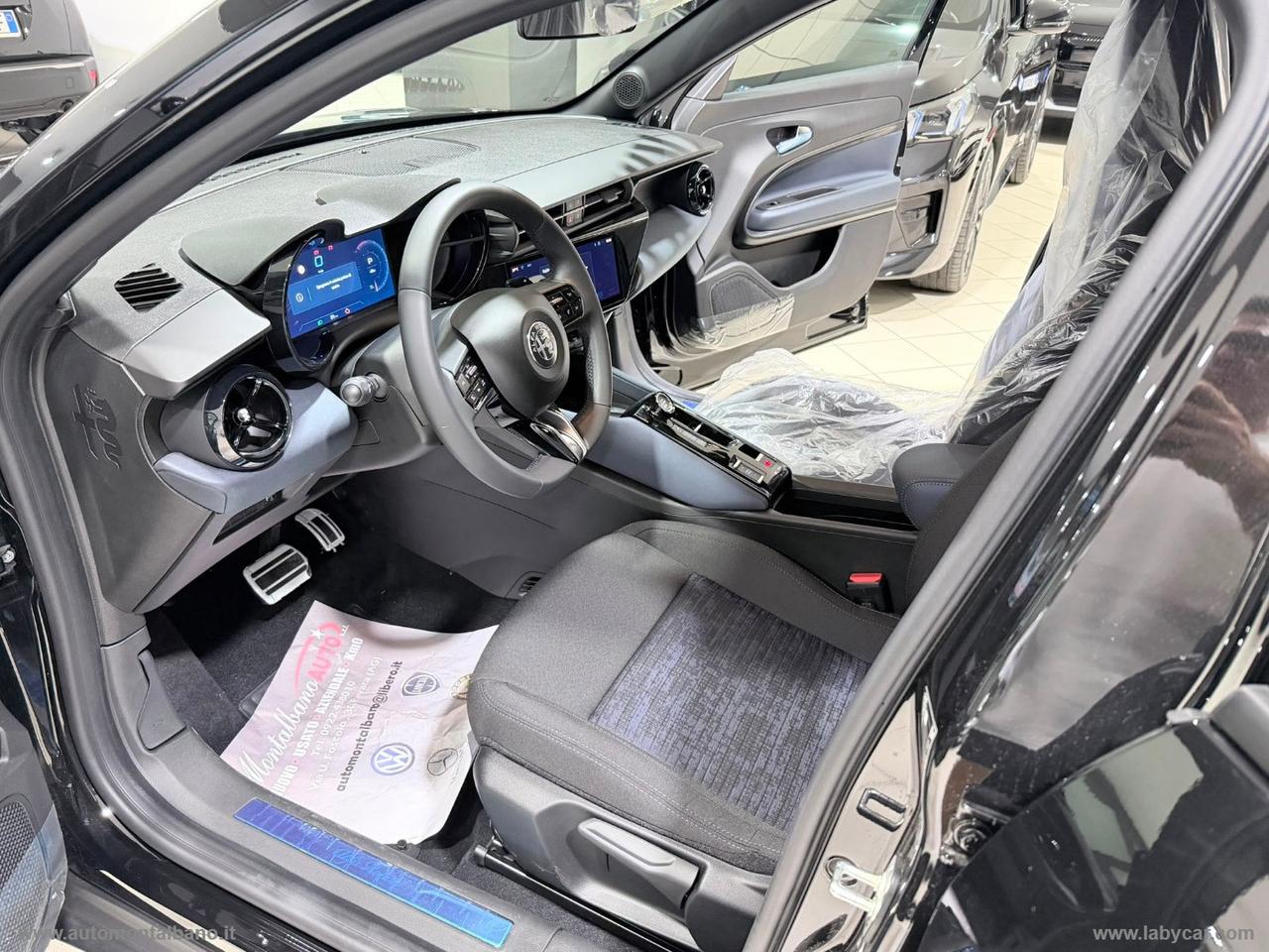 ALFA ROMEO Junior 1.2 145 CV Hybrid eDCT6 Sprint