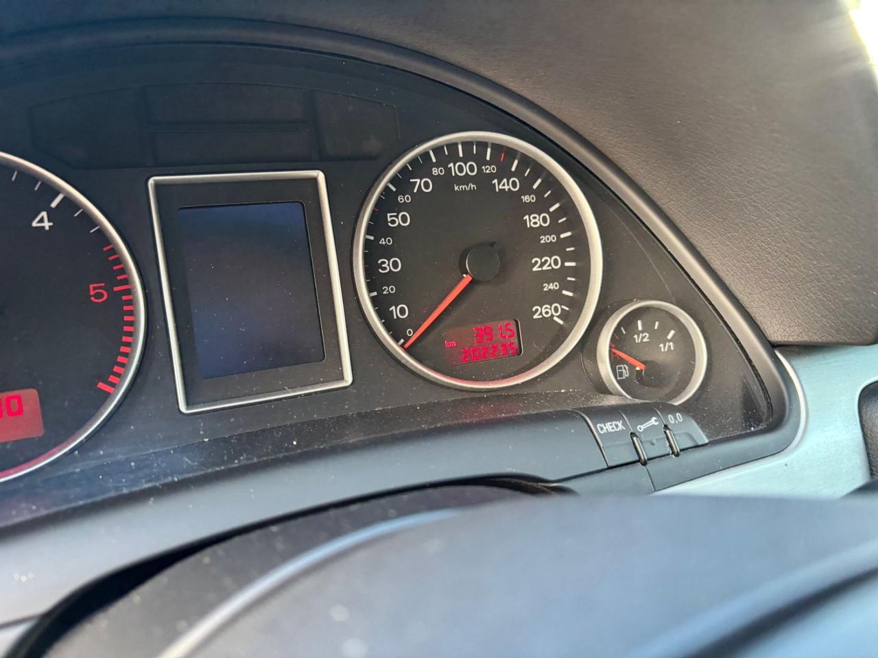 Audi A4 2.0 16V TDI Avant BELLISSIMA PERMUTABILE KM. DOC