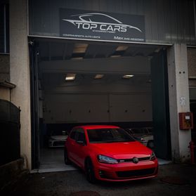 Volkswagen Golf GTI Golf GTI Performance 2.0 TSI DSG 3p. BlueMotion Technology