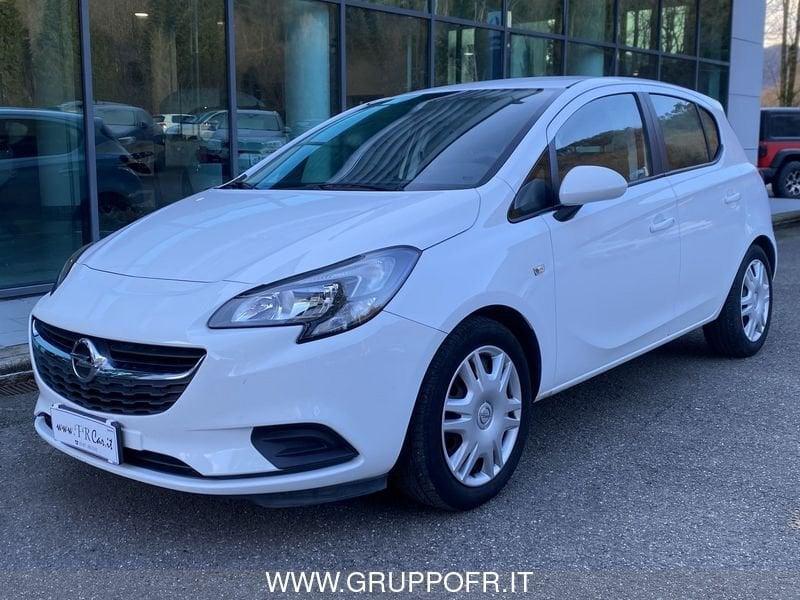 Opel Corsa 1.2 5 porte