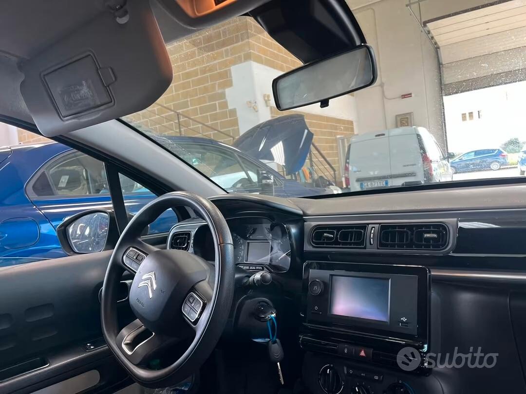 Citroen C3 BlueHDi 100 S&S Shine 2022