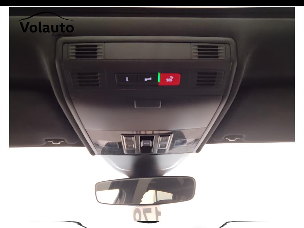 VOLKSWAGEN Taigo - Taigo 1.0 tsi R-Line 110cv