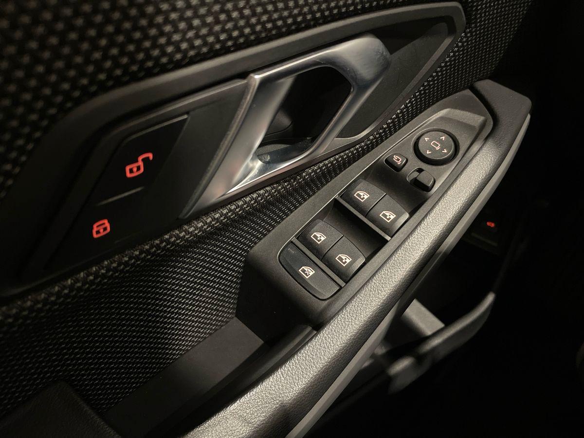 BMW Serie 3 G21 2022 Touring - 318d Touring mhev 48V auto