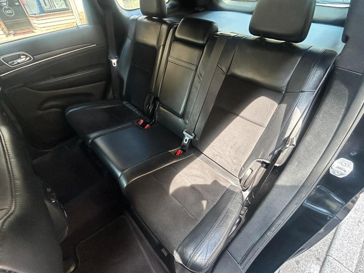 Jeep Grand Cherokee 3.0 crd V6 Night Eagle