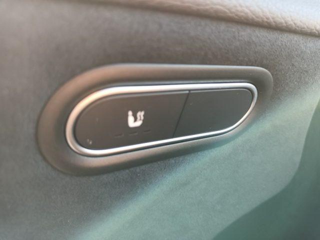 MERCEDES-BENZ A 180 D AUTOMATIC AMG LINE 116CV CAM360° NAV PACK LUCI