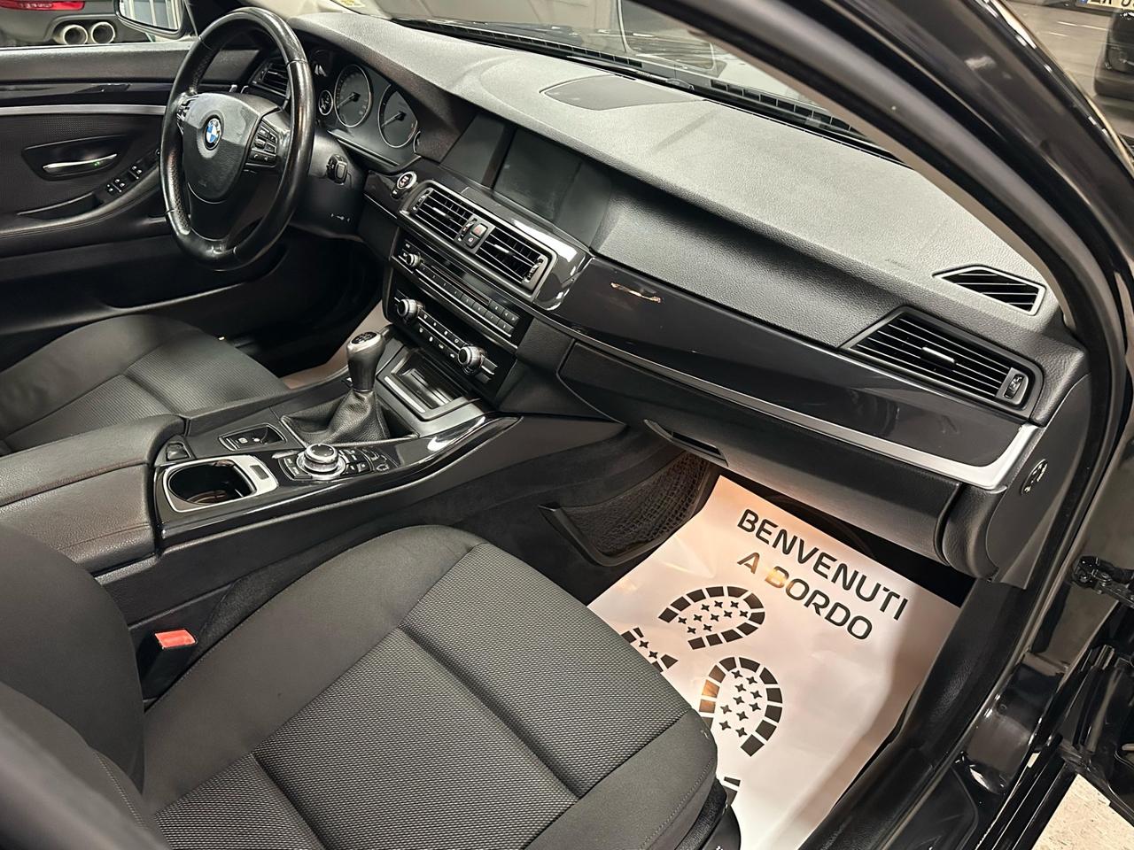 Bmw 520 520d Business