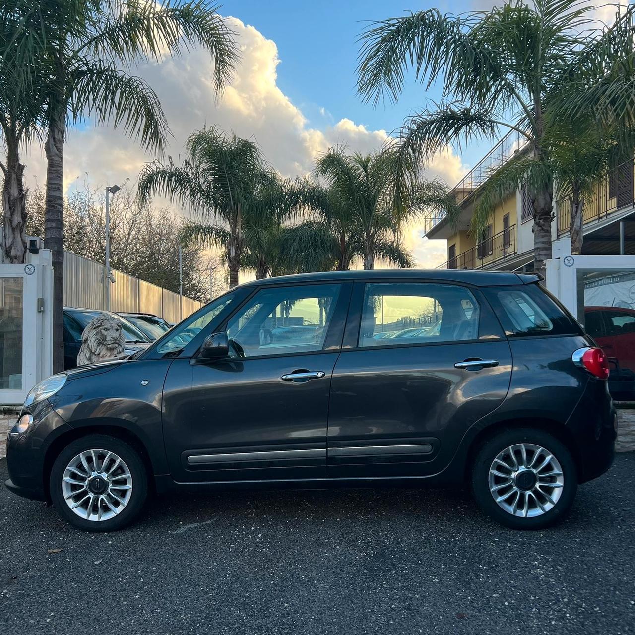 FIAT 500L 1.3 MULTIJET 95 CV POP STAR