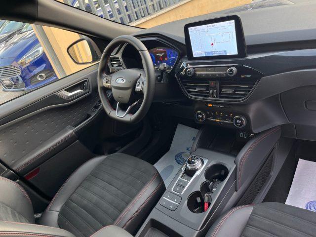 FORD Kuga 1.5 EcoBlue 120CV Aut. ST-Line X