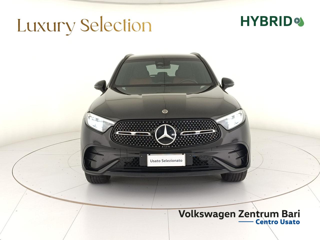 Mercedes GLC 220 d amg premium plus 4matic auto