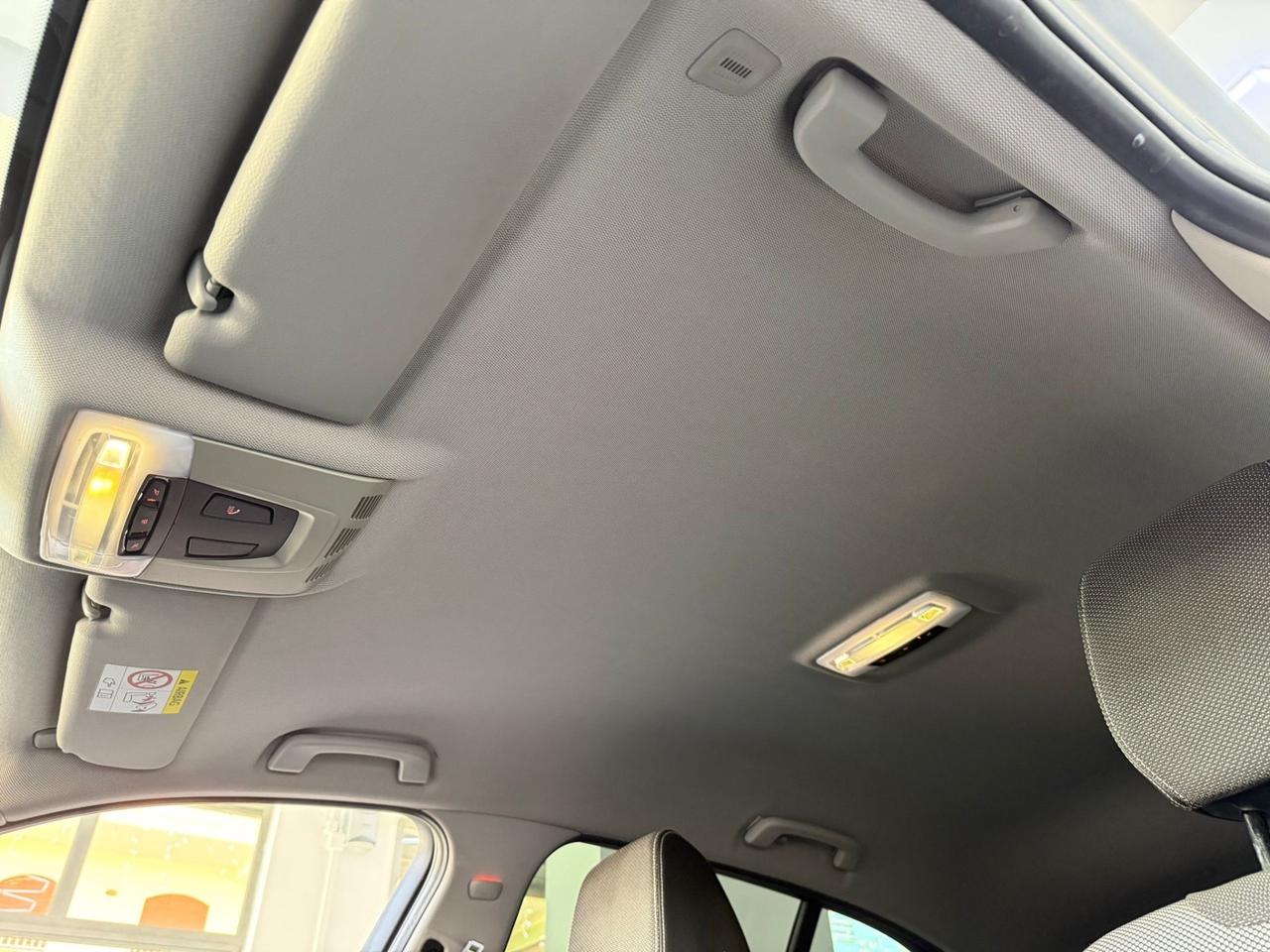 BMW 116 116d 5p. Sport