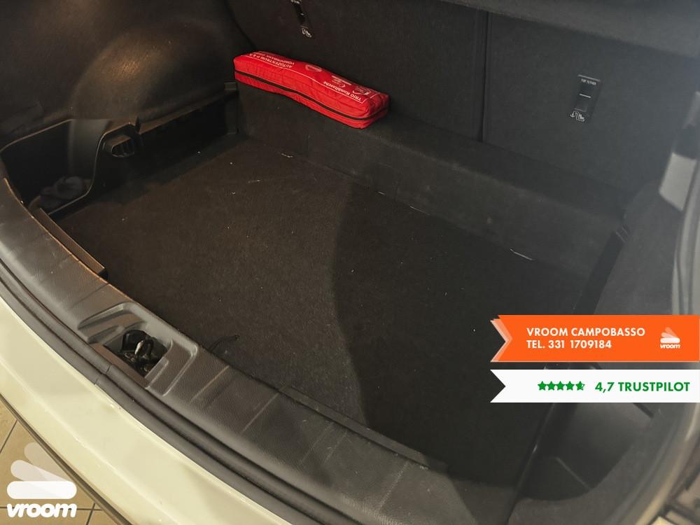 NISSAN Qashqai 2ª serie Qashqai 1.6 dCi 2WD Tekna