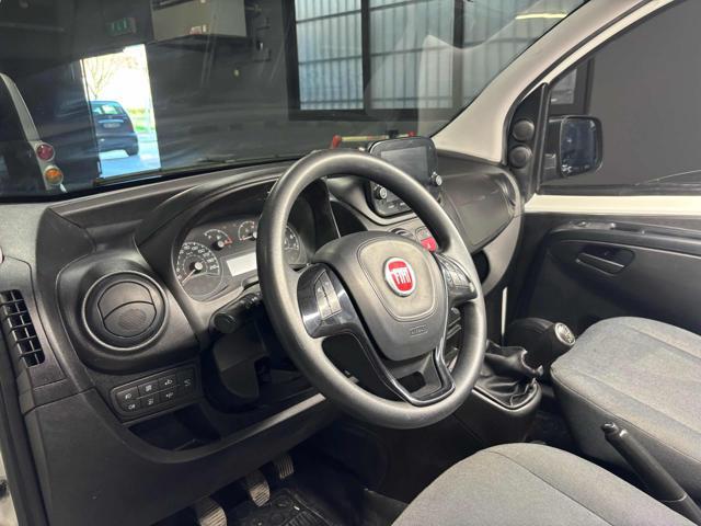 FIAT Fiorino 1.3 MJT 80CV Cargo