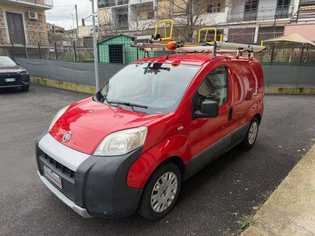 FIAT Fiorino 1.3 MJT 95CV Furgone Adventure E5+