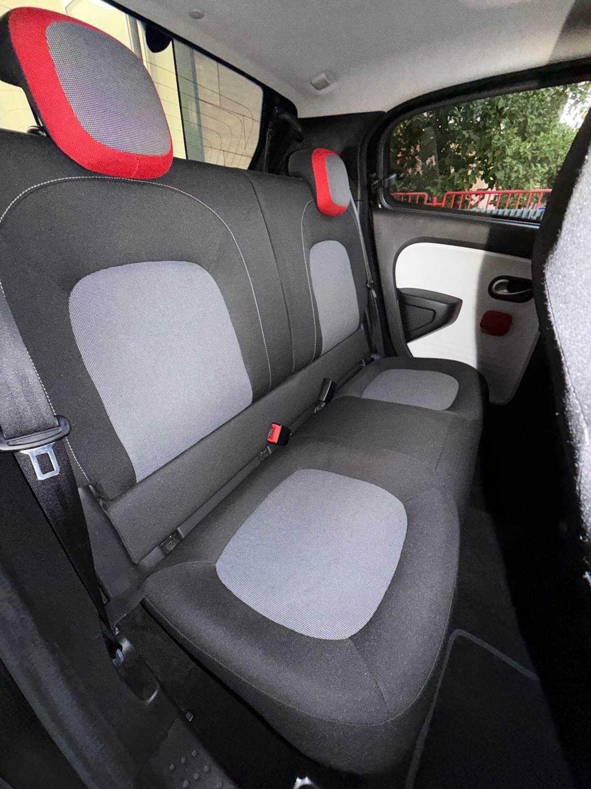 Renault Twingo SCe Stop&Start Intens