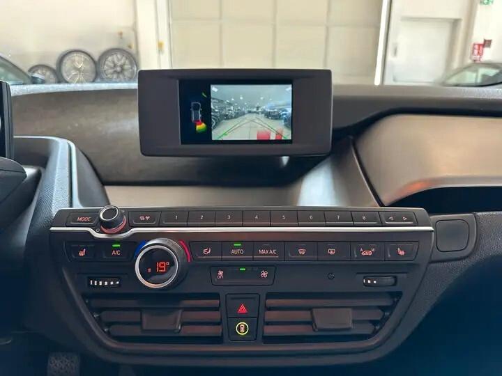 BMW i3s 120Ah Advantage Unique Forever • Full Electric • 184CV • Autonomia 305 km WLTP