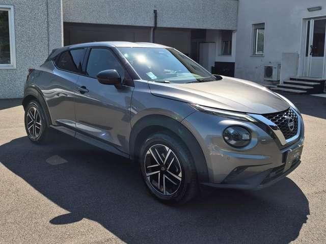 Nissan Juke Juke II 2024 1.0 dig-t Tekna 114cv