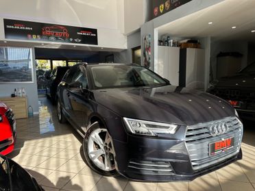 Audi A4 Avant 2.0 TDI 122 CV S tronic Business Iva