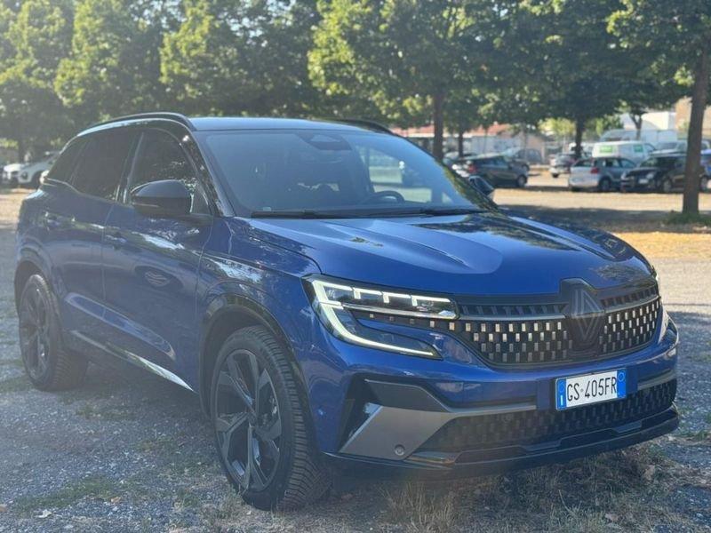 Renault Austral Full Hybrid E-Tech 200 CV Iconic Esprit Al
