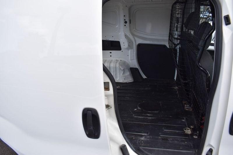 FIAT Fiorino Fiorino 1.3 MJT 80CV Cargo