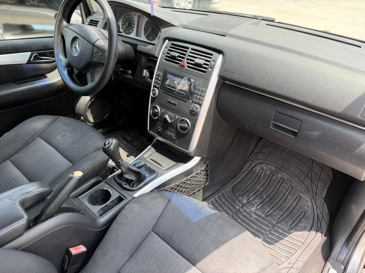 Mercedes-benz B 180 B 180 CDI