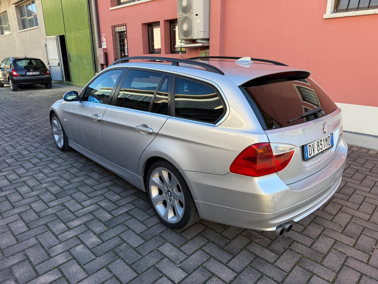 Bmw 330 330d cat xDrive Touring