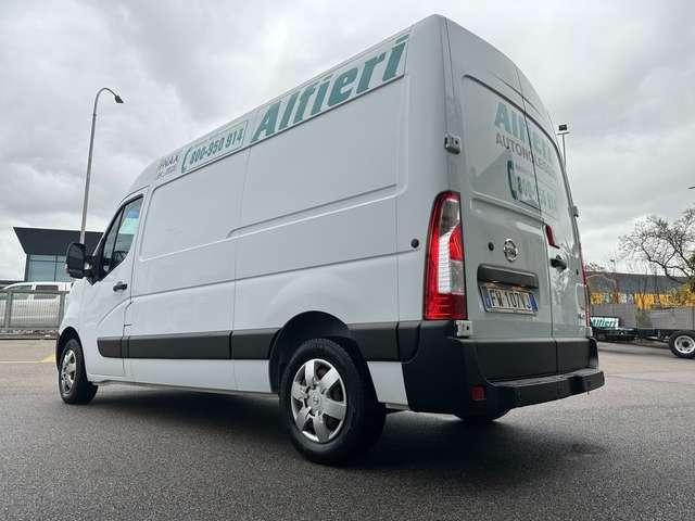 Nissan NV400 35S13 2.3dCi130cvL2H2 Frigo-20°C ATP05 25kg1080