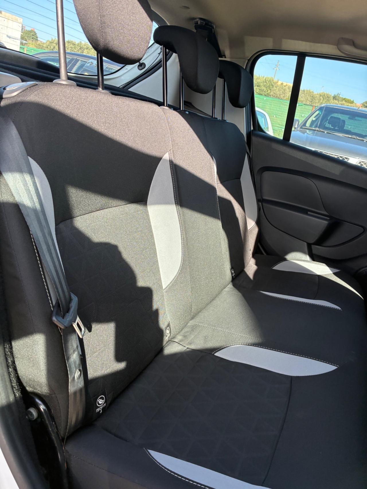 Dacia Sandero Stepway 0.9 TCe 12V 90CV Start&Stop Prestige