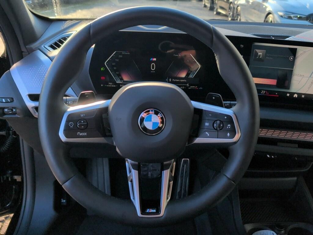 BMW Serie 1 118 d MSport Pro DCT