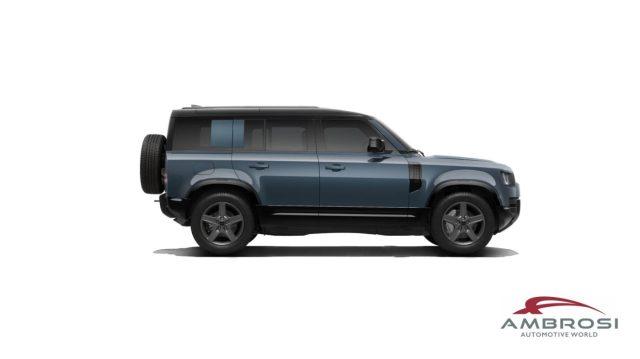 LAND ROVER Defender X-Dynamic SE 200PS Auto