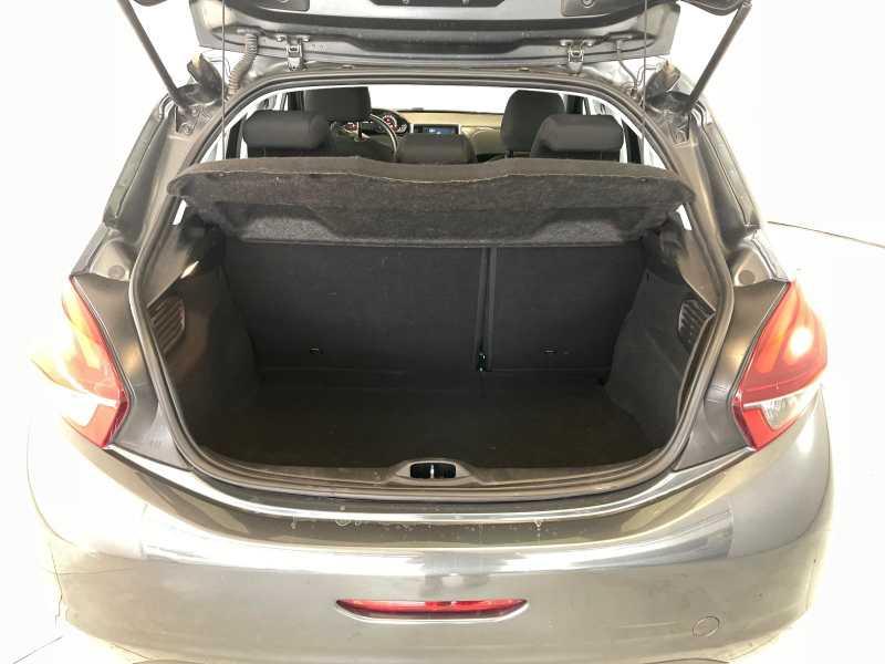 PEUGEOT 208 - 208 1.2 puretech Allure 82cv 5p