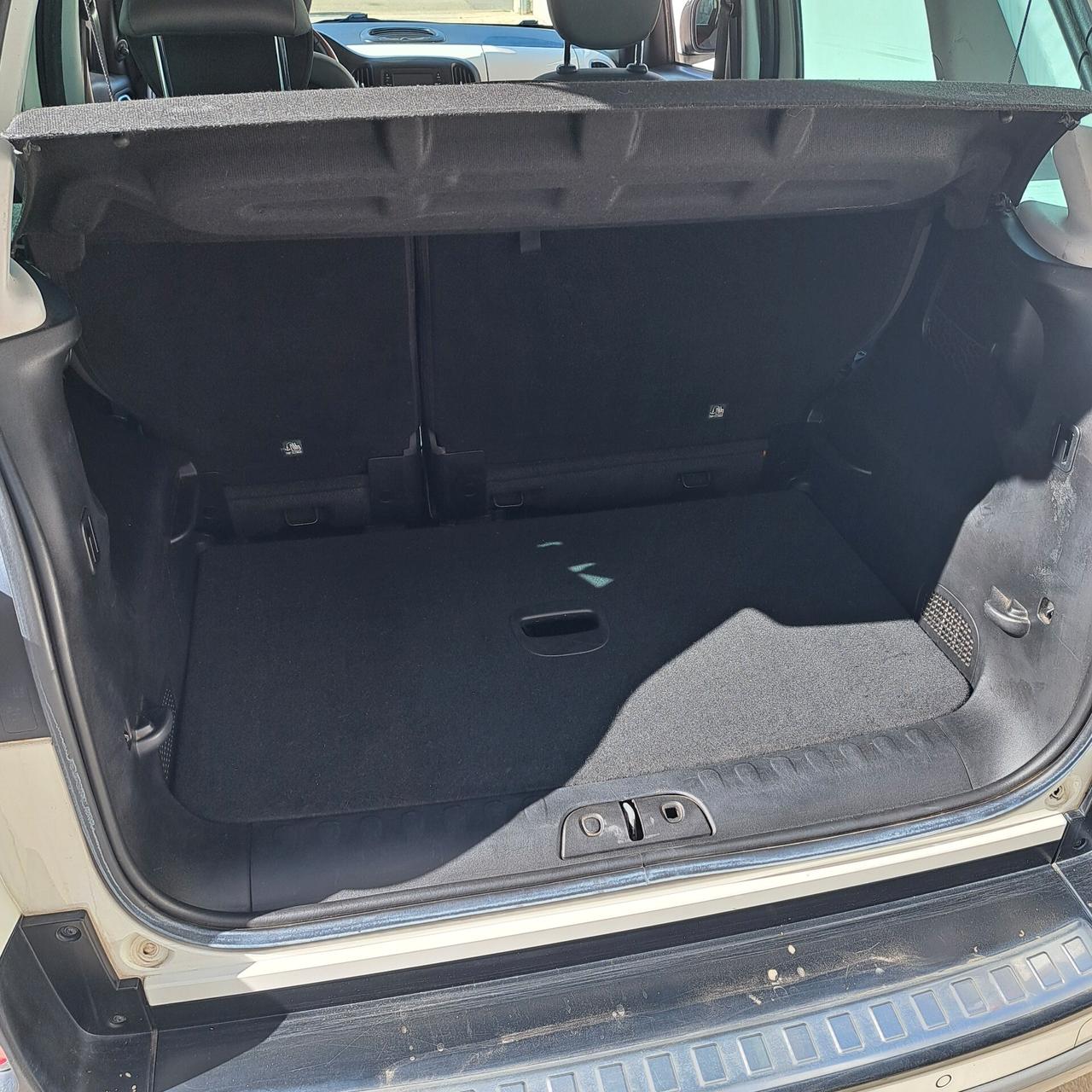Fiat 500L 1.6 Multijet 105 CV Trekking