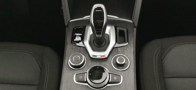 ALFA ROMEO Stelvio AUTOCARRO - 2.2 TD 160 CV RWD Super Business