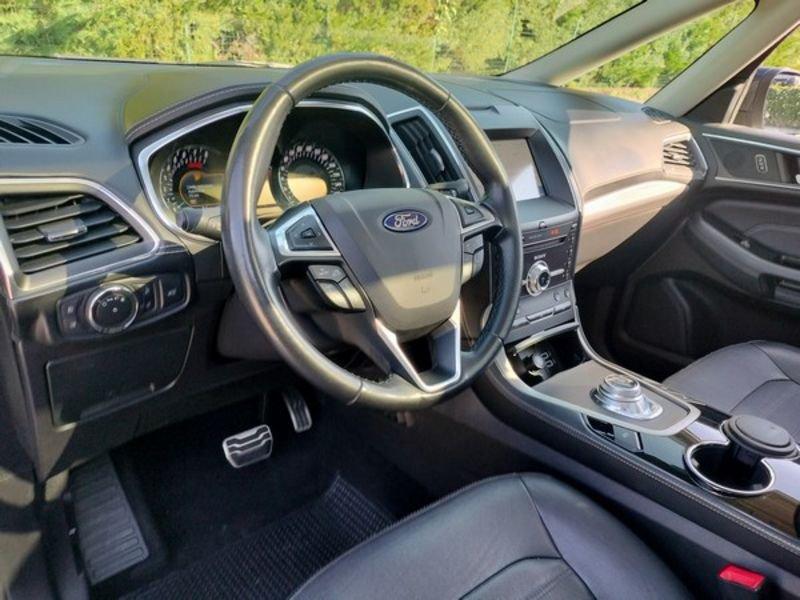 Ford Galaxy 2.5 Benz.–Full Hybrid 190cv V-Line Auto