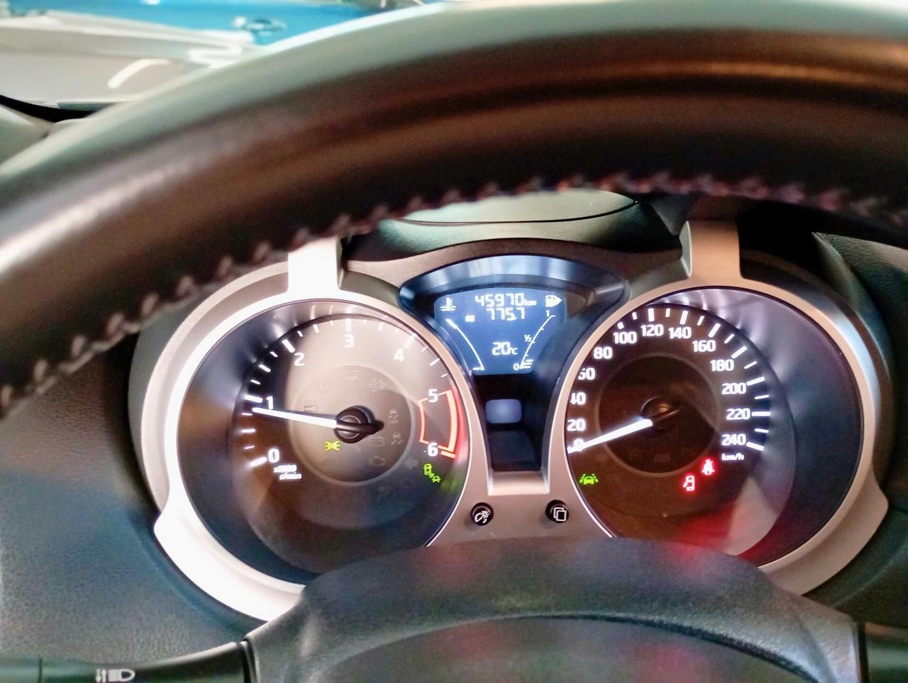 Nissan Juke 1.5 dCi Start&Stop Bose Personal Edition