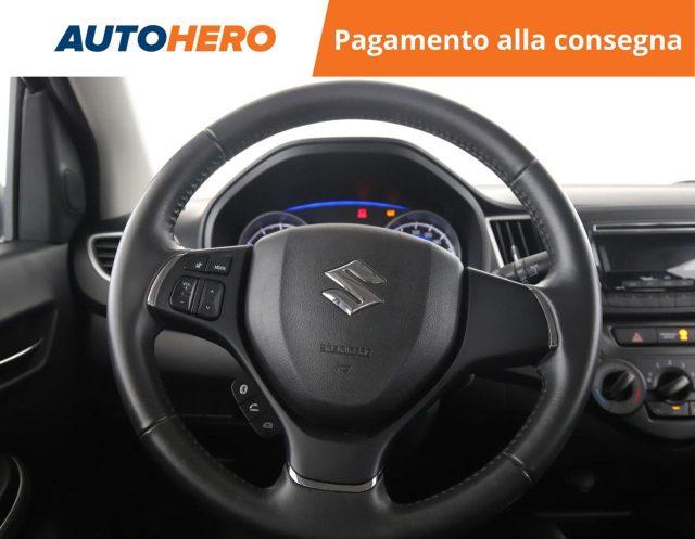 SUZUKI Baleno 1.2 VVT Dualjet B-Easy