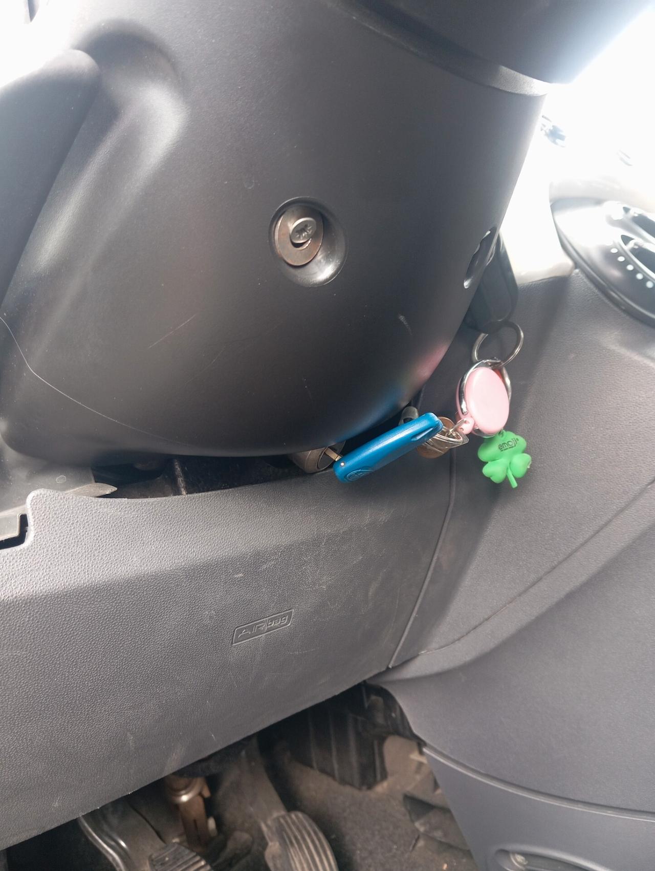 Fiat 500 1.3 Multijet 16V 75 CV Sport