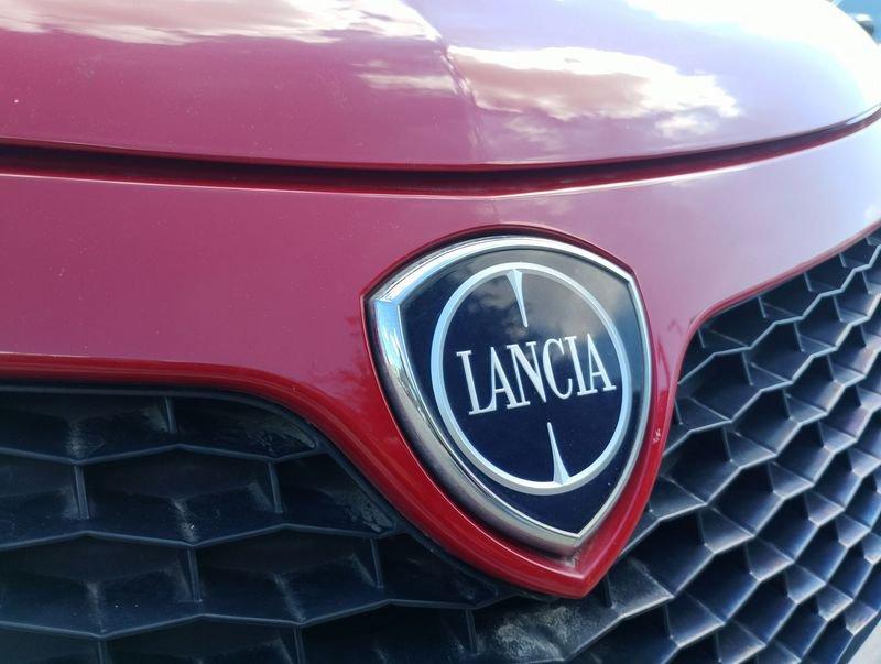 Lancia Ypsilon 1.2 69cv Start& Stop Gold