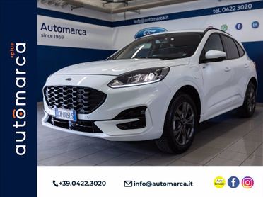 FORD Kuga 2.5 phev ST-Line 2wd 225cv cvt del 2023
