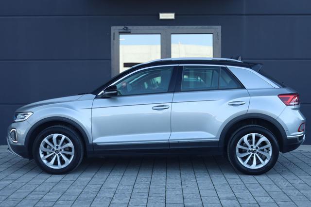 VOLKSWAGEN T-Roc 1.0 TSI Style