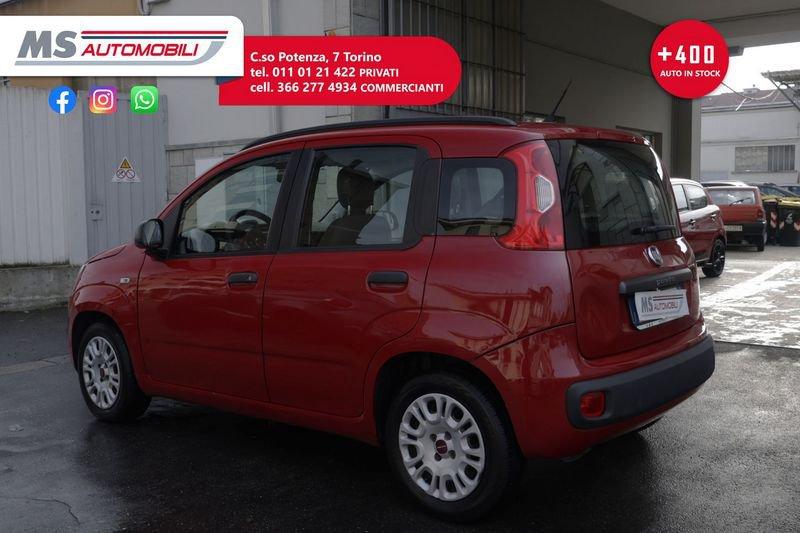 FIAT Panda FIAT Panda 1.2 EasyPower Lounge 51KW ANNO 2014