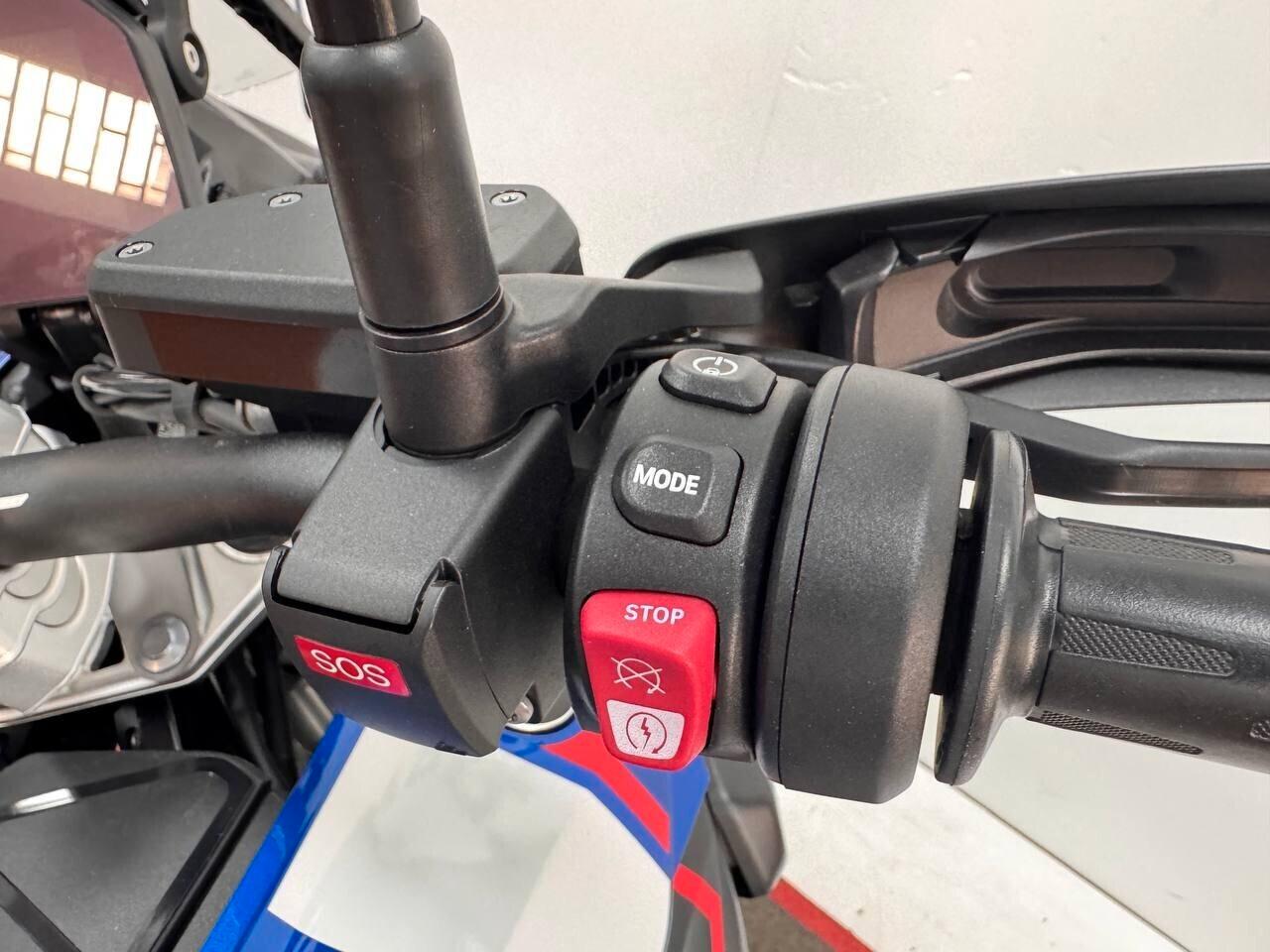 BMW R 1300 GS Trophy DA 279 € AL MESE – SENZA ANTICIPO