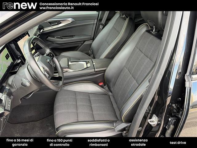 RENAULT Austral 1.2 E-Tech full hybrid Iconic 200cv auto