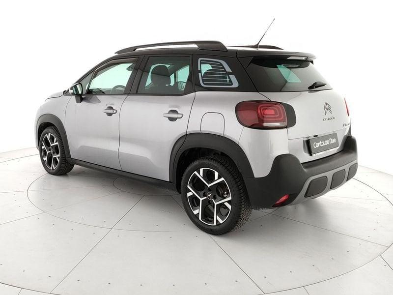 Citroën C3 Aircross C3 Aircross BlueHDi 110 S&S Shine