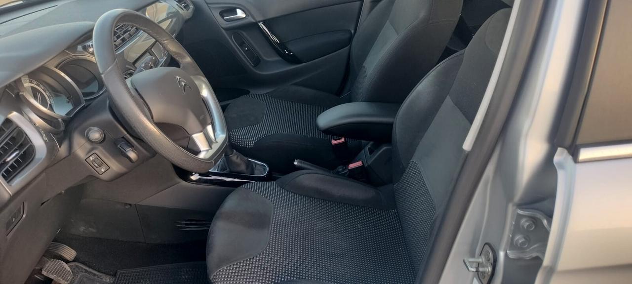 Citroen C3 1.4 HDi 70 Exclusive