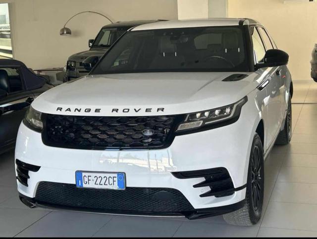 LAND ROVER Range Rover Velar 2.0D I4 240 CV R-Dynamic