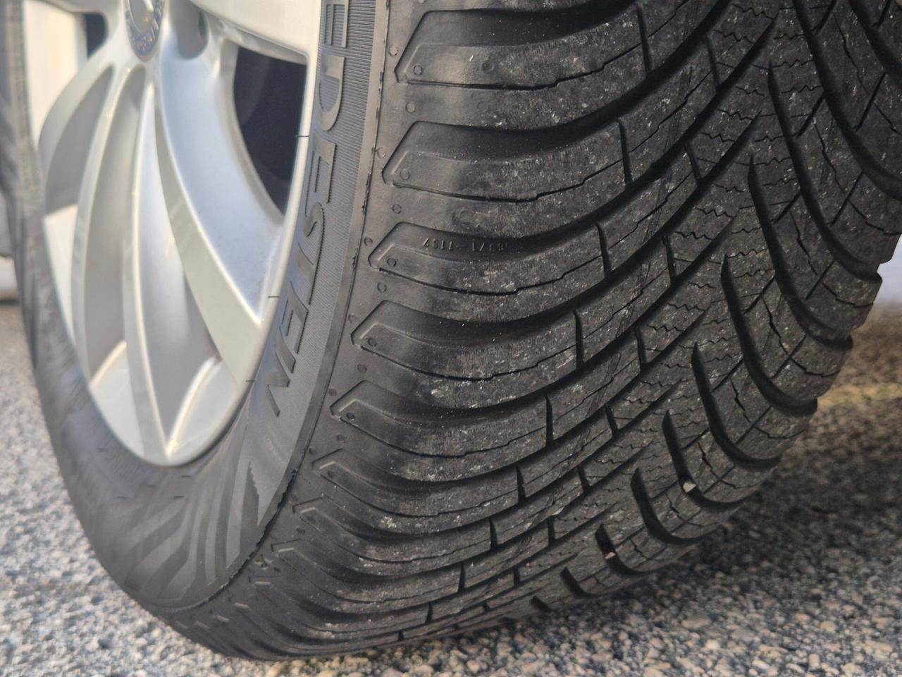 Mercedes-benz A 160 d Sport