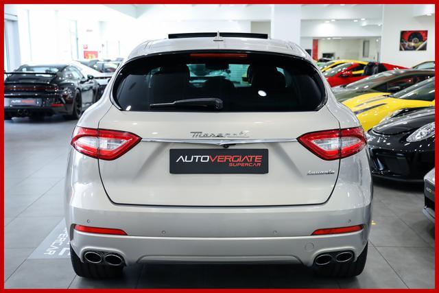 MASERATI Levante V6 430 CV AWD S