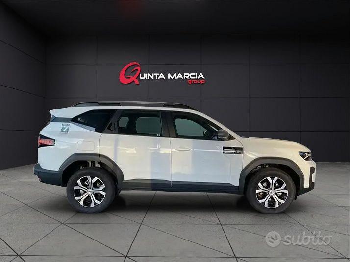 Dacia Bigster 1.2 Mild-Hybrid 140cv GPL EXPRESSION