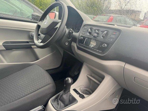 SEAT Mii 1.0 5 porte Style